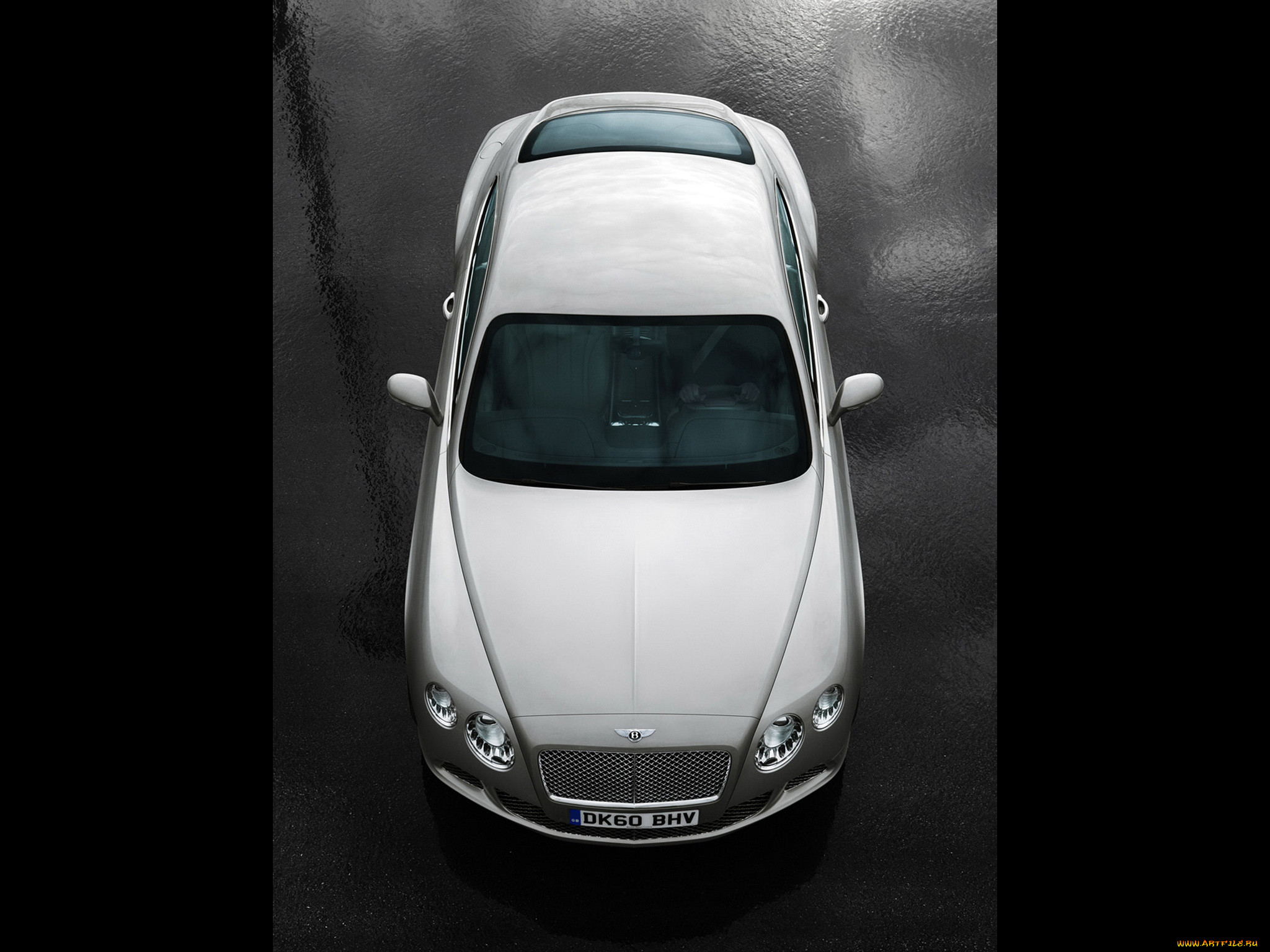 , bentley